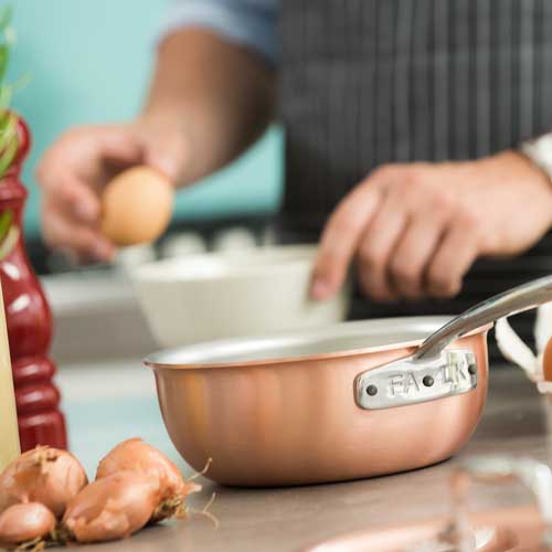 Excellence culinaire — art culinaire et cuisine de prestige sur-mesure Forget Flammes Maroc