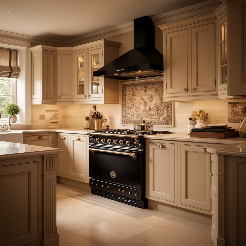 Design & Performance — art culinaire et cuisine de prestige sur-mesure Forget Flammes Maroc