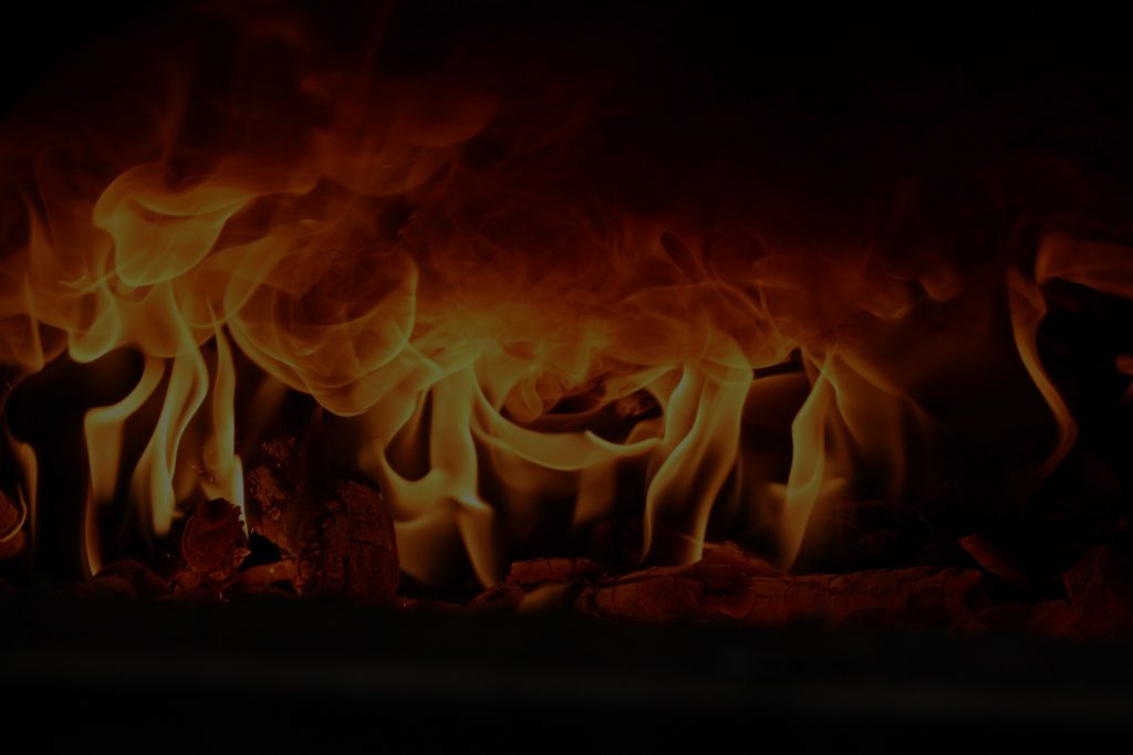 Forget Flammes Maitriser Le Feu En Toute Securite Est Notre Metier