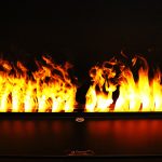 Forget Flammes | Galerie Photos